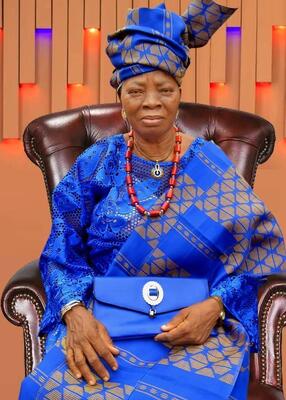 Olawumi Ganiyat Yusuf