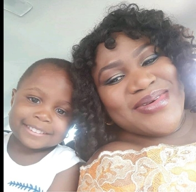 Olawumi Rhoda Ajayi (Ovie-Onaibe)
