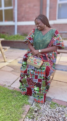 OLAWUNMI CHRISTIANA IBIRONKE