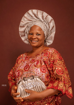OLAYEMI GRACE ADESHOLA