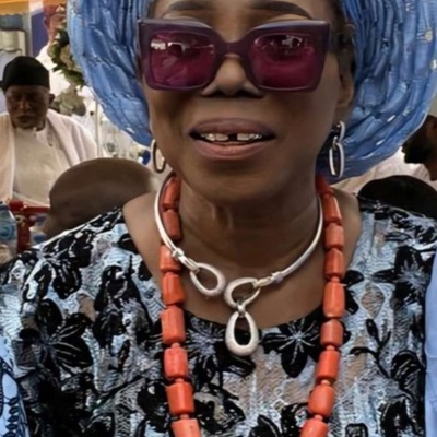 Olayemi Sherifat Olugbile