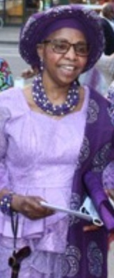 Olayide Fadugba