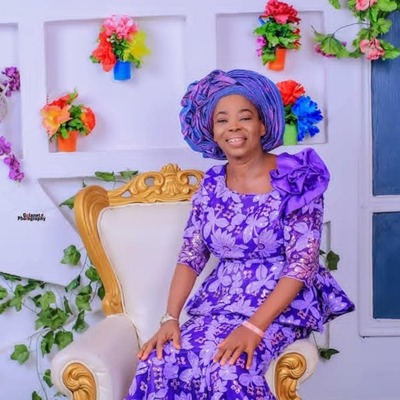 Olayinka Adedoyin