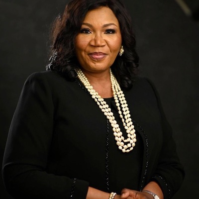 OLAYINKA ADEJOKE OGUNDE