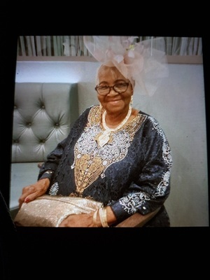 Olayinka Akintunde