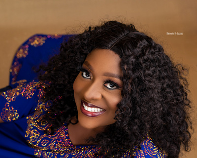 Olayinka Binta Agunbiade