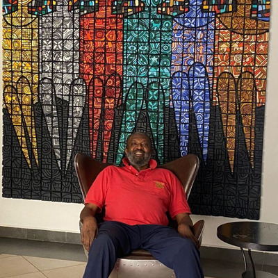 Olayinka Delano