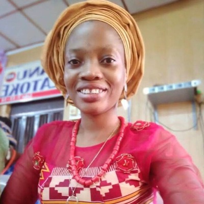 OLAYINKA FOLAKEMI OLADOKUN