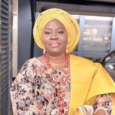 Olayinka Grace Adeyanju