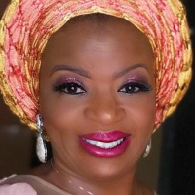 Olayinka Lajumoke