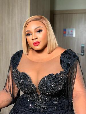 OLAYINKA NICOLE ODEWUMI