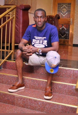 Olayinka Olumuyiwa Ojoniyi