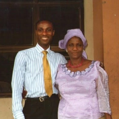 OLAYINKA OYENAME