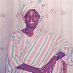Yinka Asagba Picstory