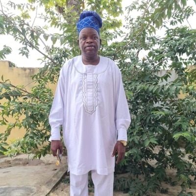 Olayiwola Akanbi Abimbola