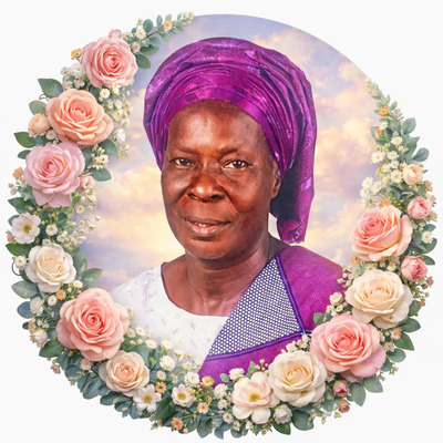 Olúbọ́lá Victoria JÉJÉ