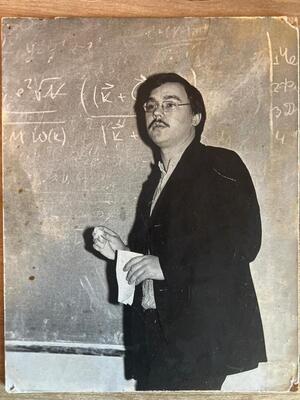 Oleg Dolgov