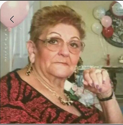Olga Valenzuela