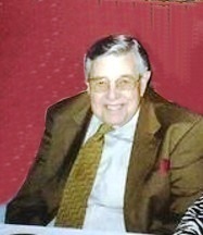 Olin H. Weaver