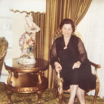 Oliva Lipari