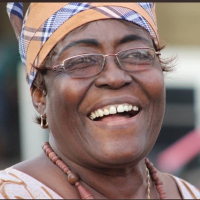 Olive Cassandra Olayinka Taylor-Pearce