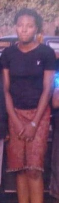Olive Okeke