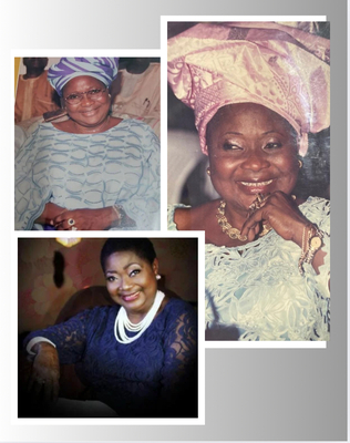 Olive Olufunke Popoola