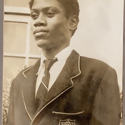 Oliver Ameho