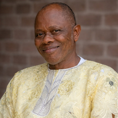 Oliver Chukwuemeka Onwuchuruba