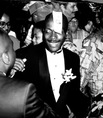 Oliver Ezenwugo