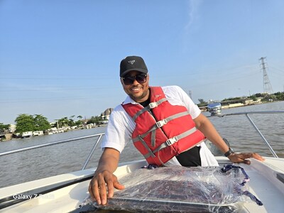 Oliver Ndubuisi Onwuka