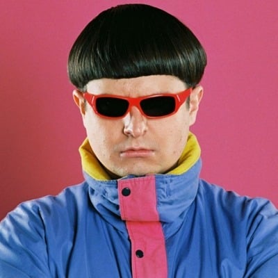 Oliver Tree Nickell