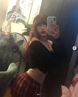 Olivia Valentina Sanchez