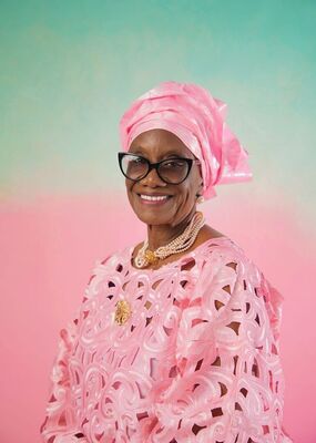 Florence Ololade Ebi-Omatsola