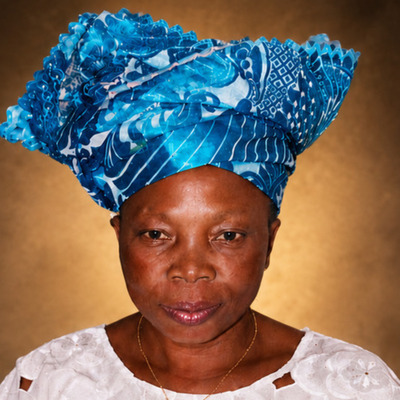 Olori Ajoke Abioye