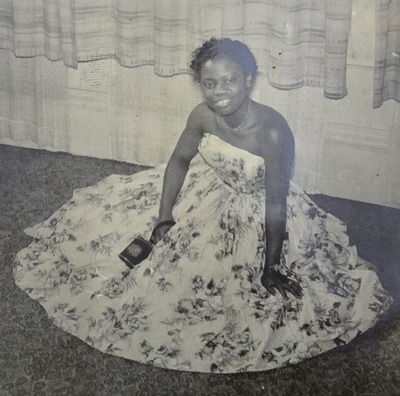 Olori Adekunbi Modupe Onadeko