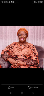 Olori Elizabeth Olakuleyin Oyebola Majiya-Amore