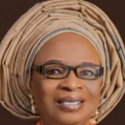 Olori Theresa Arinola Ademolaju