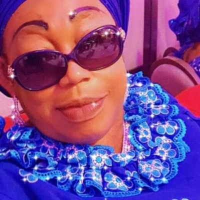 Oloruntoyin Abeke Ariyo