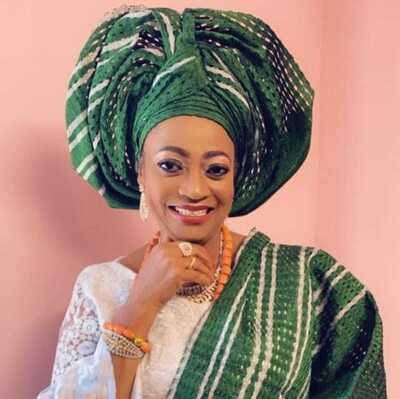 Oloruntoyin (Toyin) Sholotan Osinubi