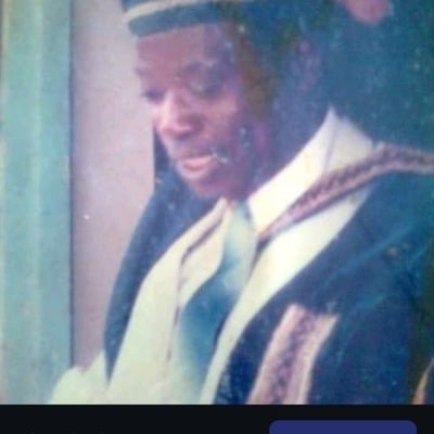 Olowa Oluyemi Peter