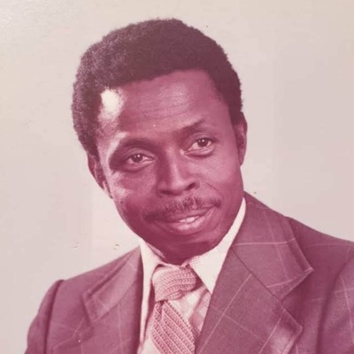 Engr. Olu Adeleye