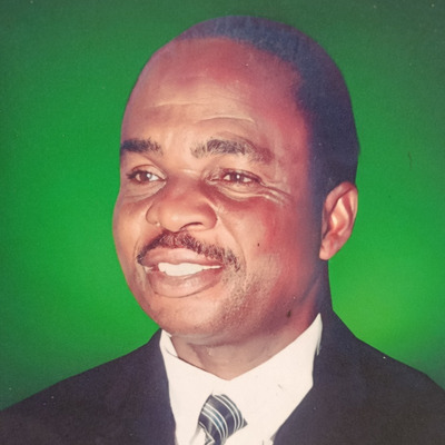 Olubanji Joseph Adedeji