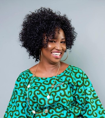 Olubanke Omotomilayo Olatunji