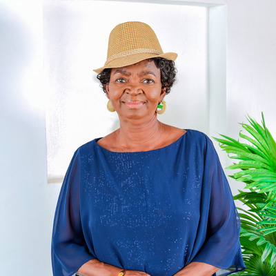 Olubisi Alice Olabiyi