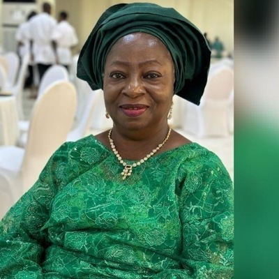 Olubisi Folushade Olaniawo