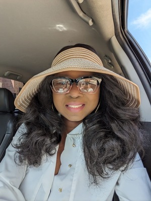 Olubukola Atinuke Oshodi