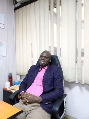 Olubukola Yekini Salami