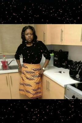 Olubukola Adunola Lalude Ogunbameru