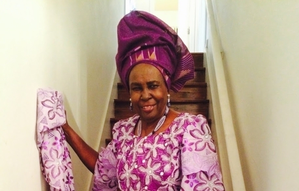 Olubukunola Olufunke Adewale